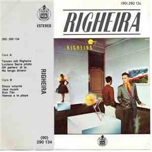 Righeira - Righeira