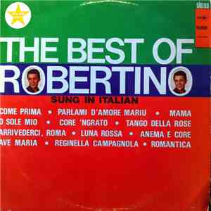 Robertino - The Best Of Robertino