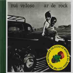 Rui Veloso - Ar De Rock