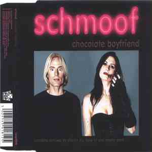 Schmoof - Chocolate Boyfriend