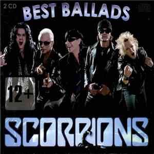 Scorpions - Best Ballads