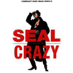 Seal - Crazy