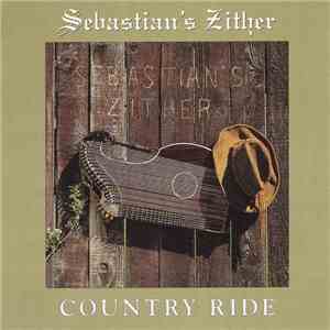 Sebastian's Zither - Country Ride