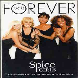 Spice Girls - Forever More