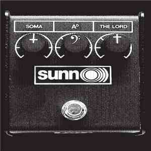Sunn O))) - (初心) GrimmRobes Live 101008