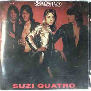 Suzi Quatro - Quatro
