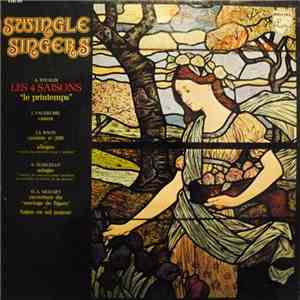 Swingle Singers - Les 4 Saisons