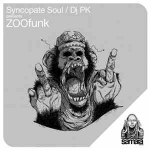Syncopate Soul / DJ PK  - ZOOfunk