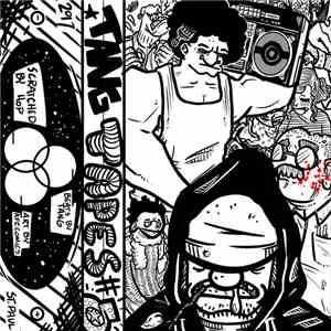 Tang Tapes - Vol. 5