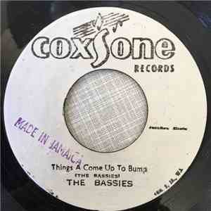 The Bassies, The Soul Vendors - Things A Come Up To Bump / Things A Come To ...