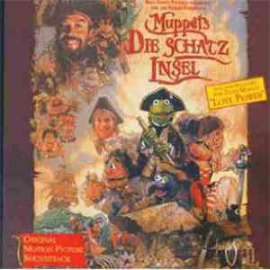 The Muppets - Die Schatzinsel