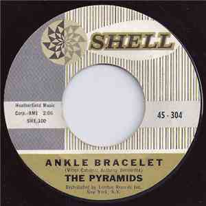 The Original Pyramids - Ankle Bracelet / Hot Dog Dooly Wah