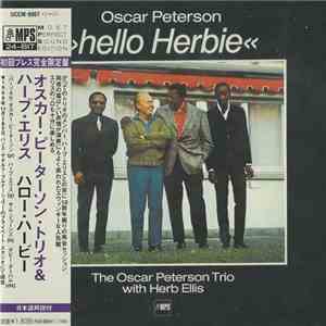 The Oscar Peterson Trio With Herb Ellis - Hello Herbie