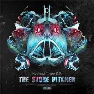 The Stone Pitcher - Hydrophiinae E.P.