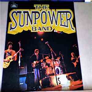 The Sunpower Band - Sunpower Band