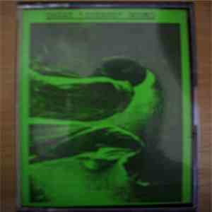 The Wedding Present - Shrewsbury Music Hall 24.8.90