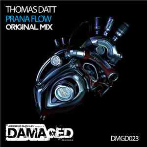 Thomas Datt - Prana Flow