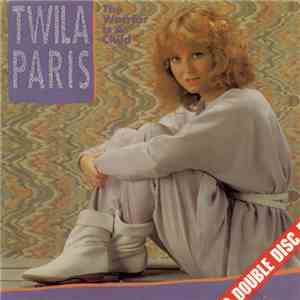 Twila Paris - The Warrior Is A Child / Keepin' My Eyes On You