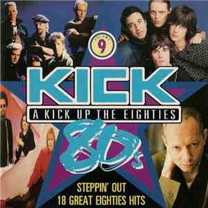Various - A Kick Up The Eighties Vol. 9
