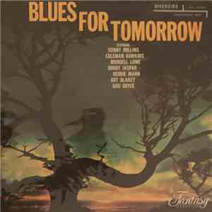 Various - Blues For Tomorrow
