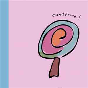 Various - Candycore!