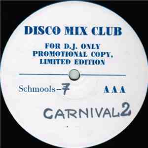 Various - Carnival Vol. 2