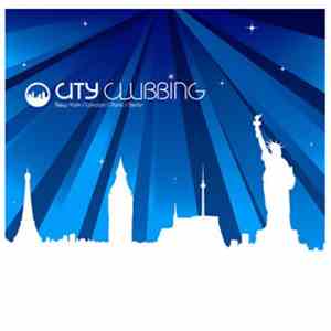 Various - City Clubbing