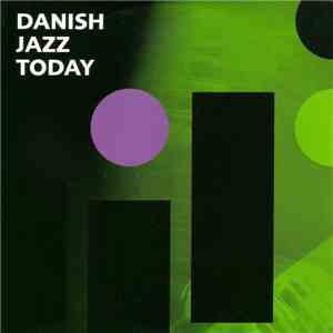 Various - Danish Jazz Today