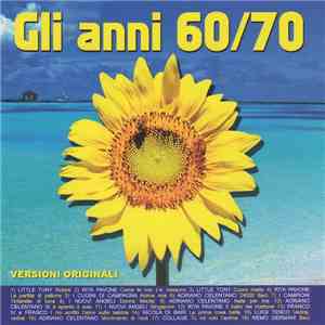 Various - Gli Anni 60/70