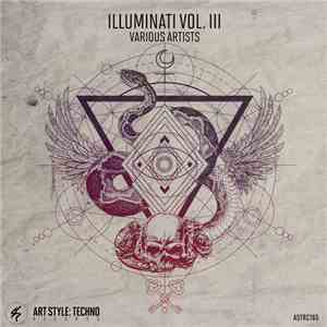 Various - Illuminati Vol. III