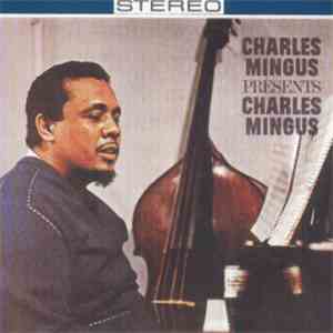 Various - Mingus Appetizers & A Nightcap