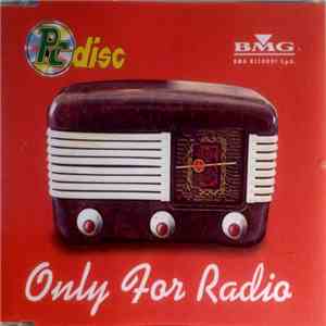 Various - PC Disc Only For Radio Ottobre