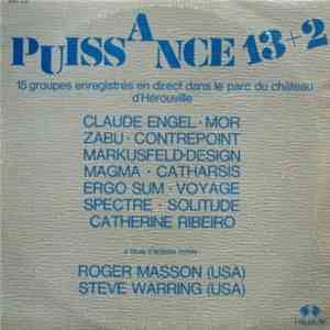 Various - Puissance 13+2