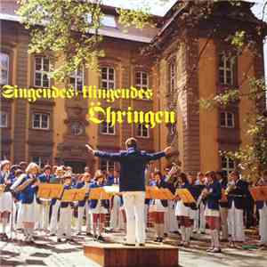 Various - Singendes, Klingendes Öhringen
