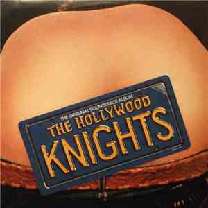 Various - The Original Soundtrack Album / The Hollywood Knights