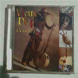 Vieux Diop - (Via Jo)