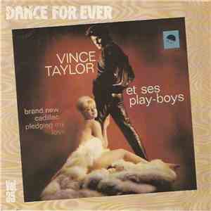 Vince Taylor And His Playboys - Brand New Cadillac