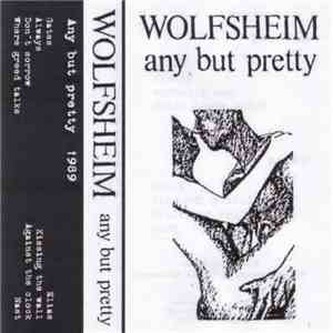 Wolfsheim - Any But Pretty