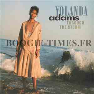 Yolanda Adams - Through The Storm