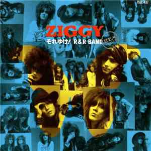 Ziggy  - それゆけ! R&R Band Revisited