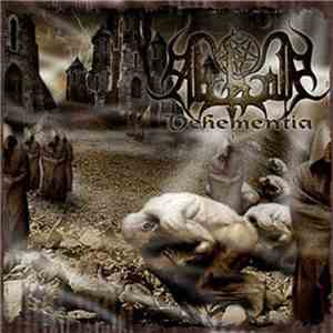 Abhor - Vehementia