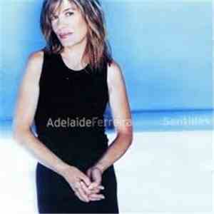 Adelaide Ferreira - Sentidos