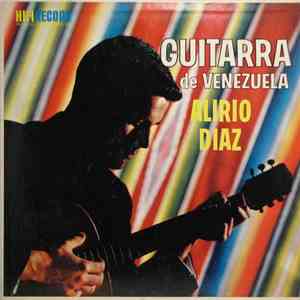 Alirio Diaz - Guitarra De Venezuela
