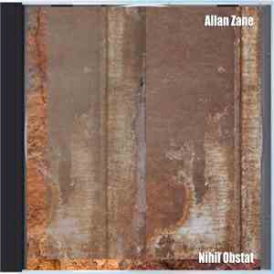 Allan Zane - Nihil Obstat
