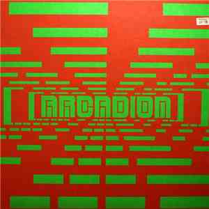 Arcadion - Fly Vision