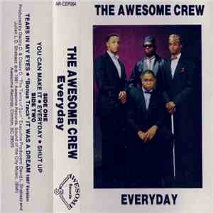 Awesome Crew - Everyday