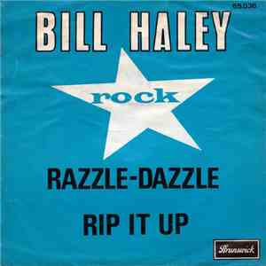 Bill Haley - Razzle-Dazzle