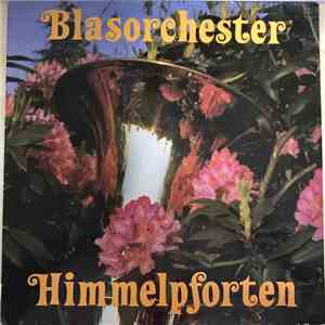 Blasorchester Himmelpforten der Haupt- und Realschule mit Orientierungsstuf ...