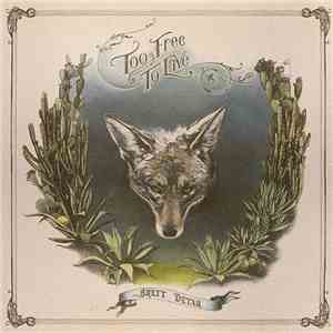 Brett Detar - Too Free To Live