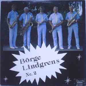Börge Lindgrens - Börge Lindgrens Nr. 2